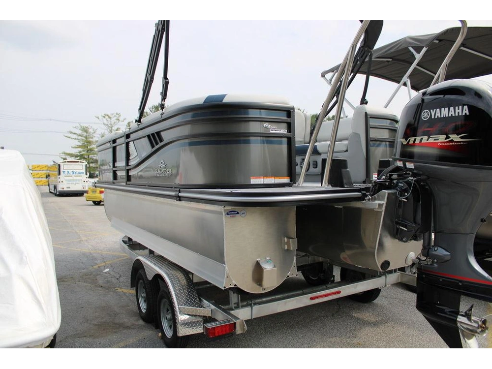 2025 Suncatcher Select 320rcx alt