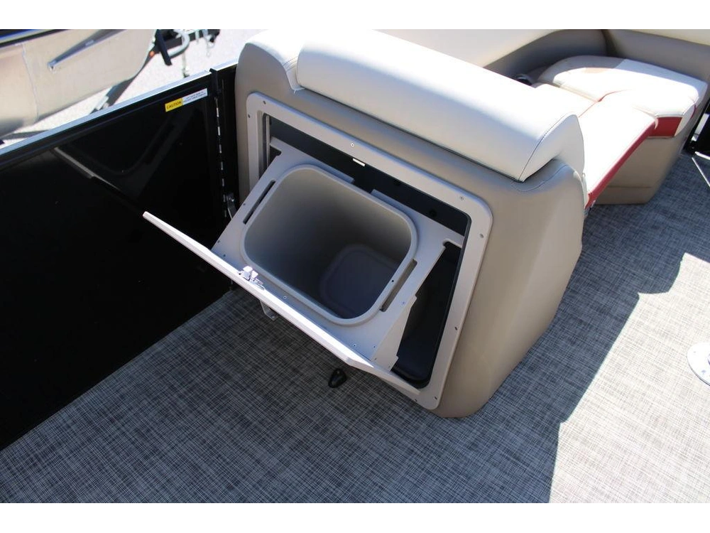 2025 Suncatcher Select 20rc alt