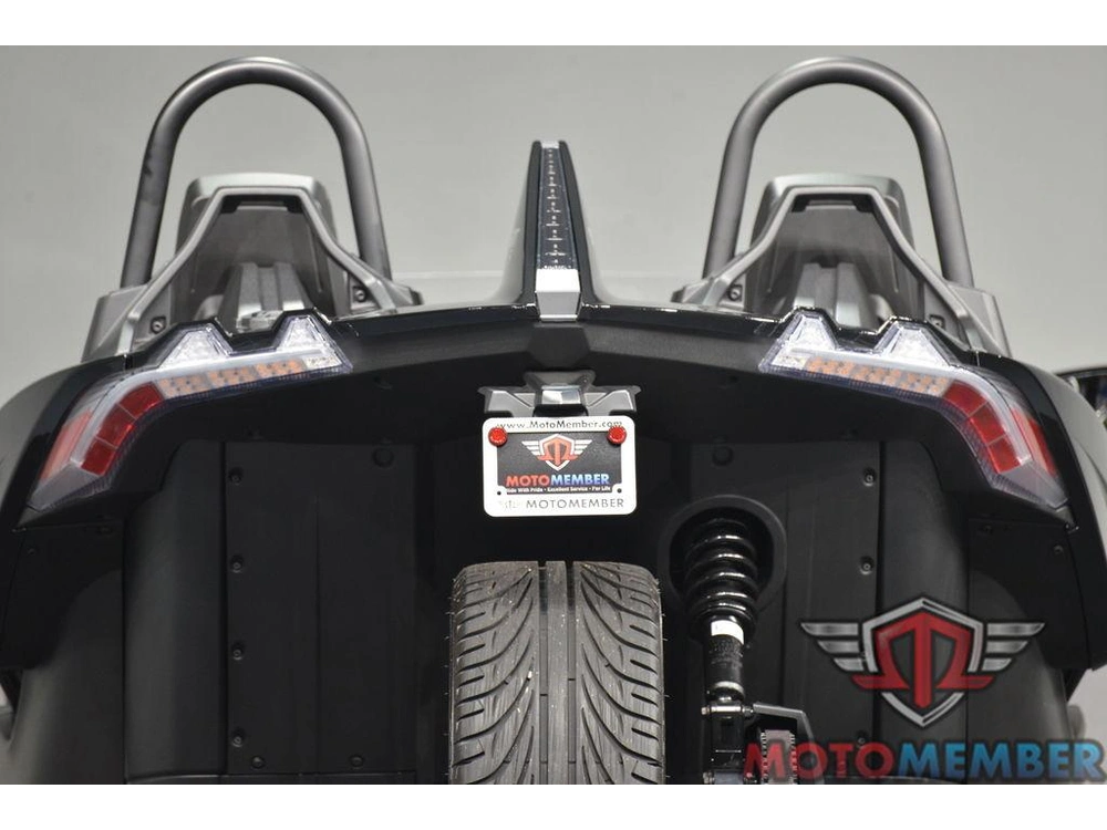 2024 Slingshot Slingshot® S Autodrive W/ Technology Package I alt