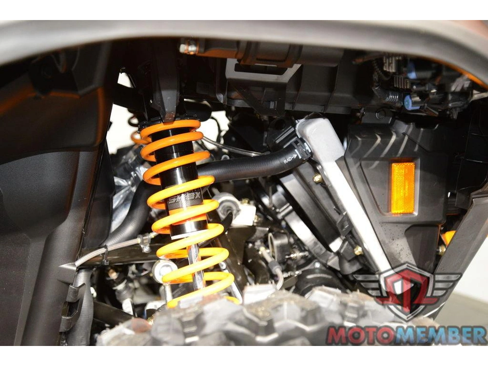 2026 Can-am Outlander Max Xt-p With Smart-shox 1000r alt