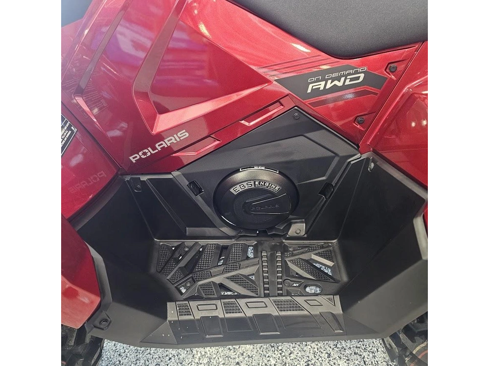 2026 Polaris Sportsman 570 Trail alt