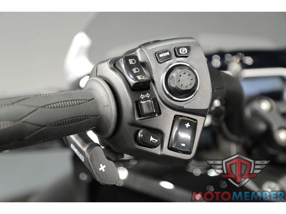 2023 Can-am Spyder F3 Limited Platine Wheels alt