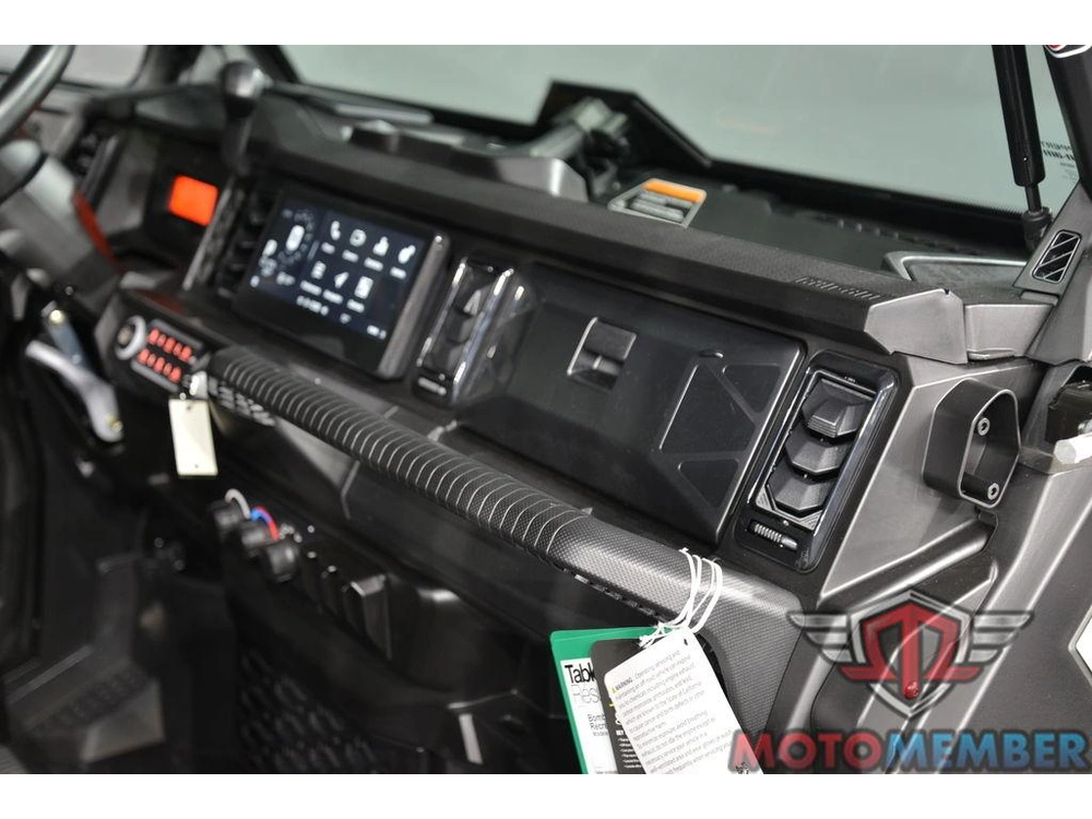 2026 Can-am Defender Limited Hd11 alt