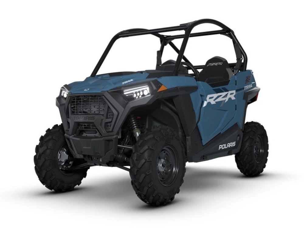 2026 Polaris Rzr Trail Sport alt