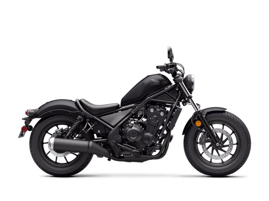 2025 Honda Rebel 500 ABS for Sale in Purcellville, VA