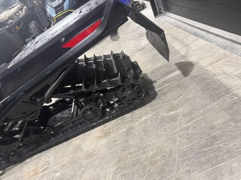 Ski-Doo EXP XTR 850 2022