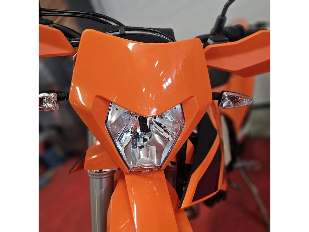 2025 Ktm 500 Exc-f alt
