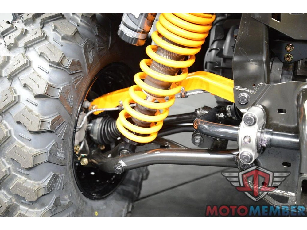 2026 Can-am Commander Max Xt-p alt