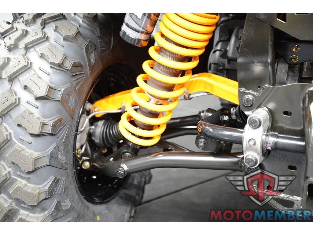 2026 Can-Am Commander MAX XT-P 1000R for Sale