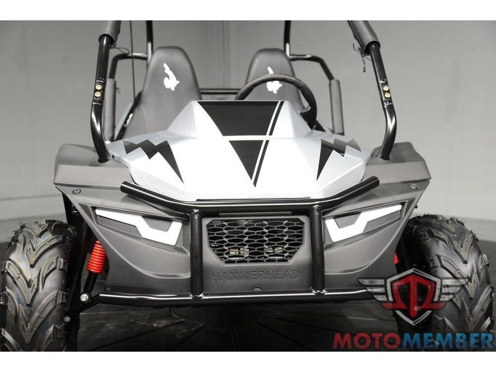 2026 Hammerhead Off-road Mudhead® Se alt