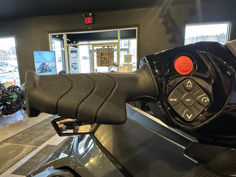 2026 Sea-doo Gtx 230 Sound alt