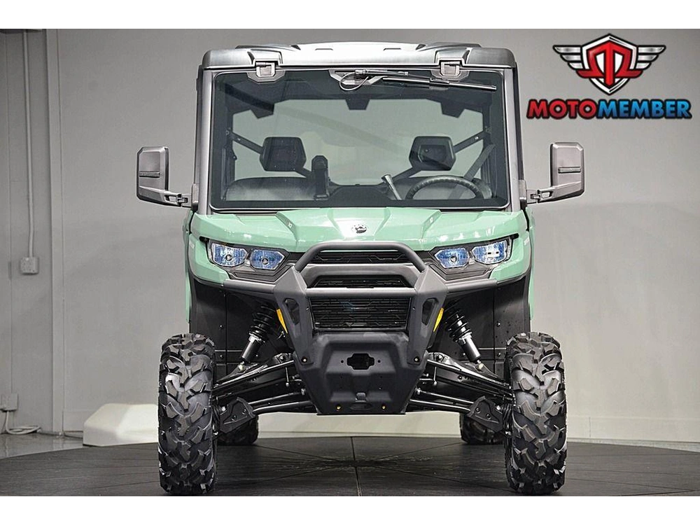 2026 Can-am Defender Max Dps Cab Hd10 alt