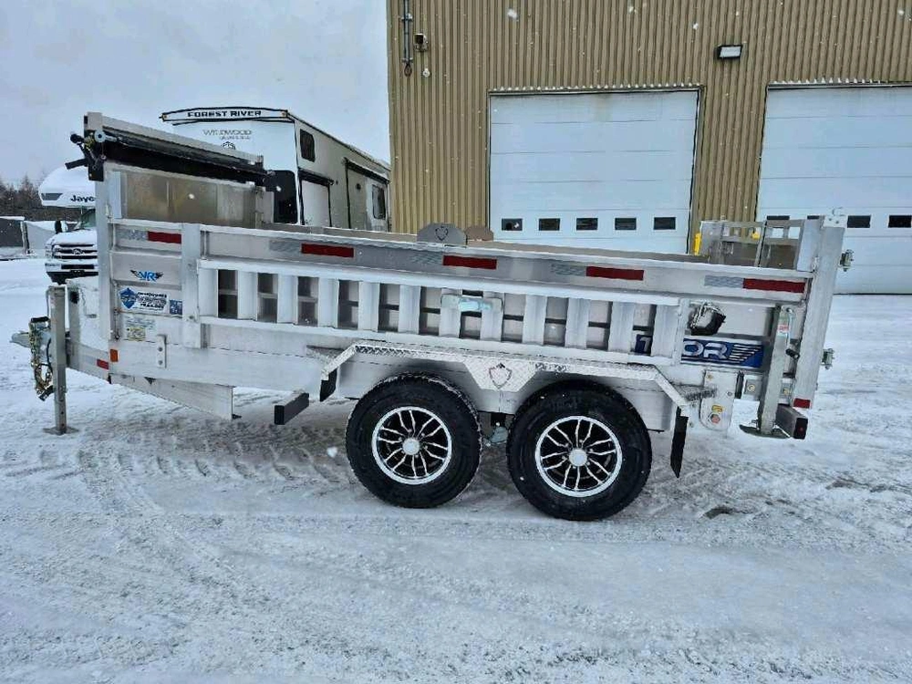 Savage Thor 6x12 2026 alt