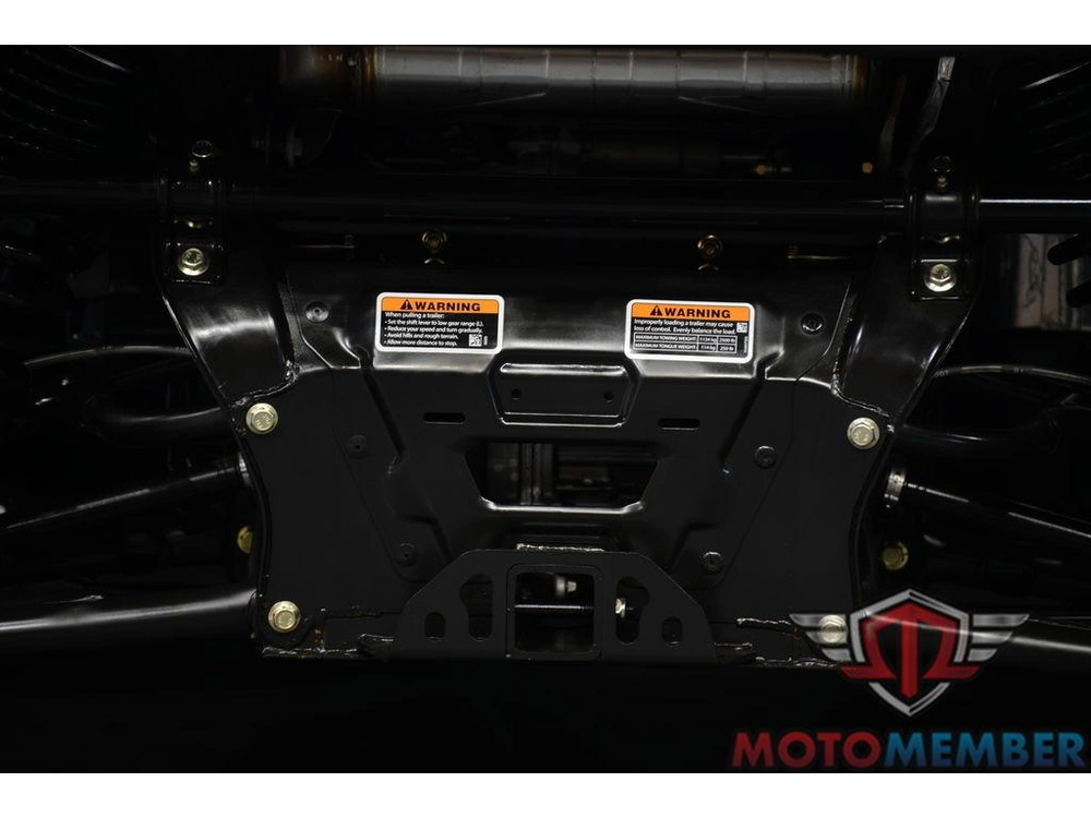 2025 Can-am Defender Dps Cab Hd9 Compass Green alt