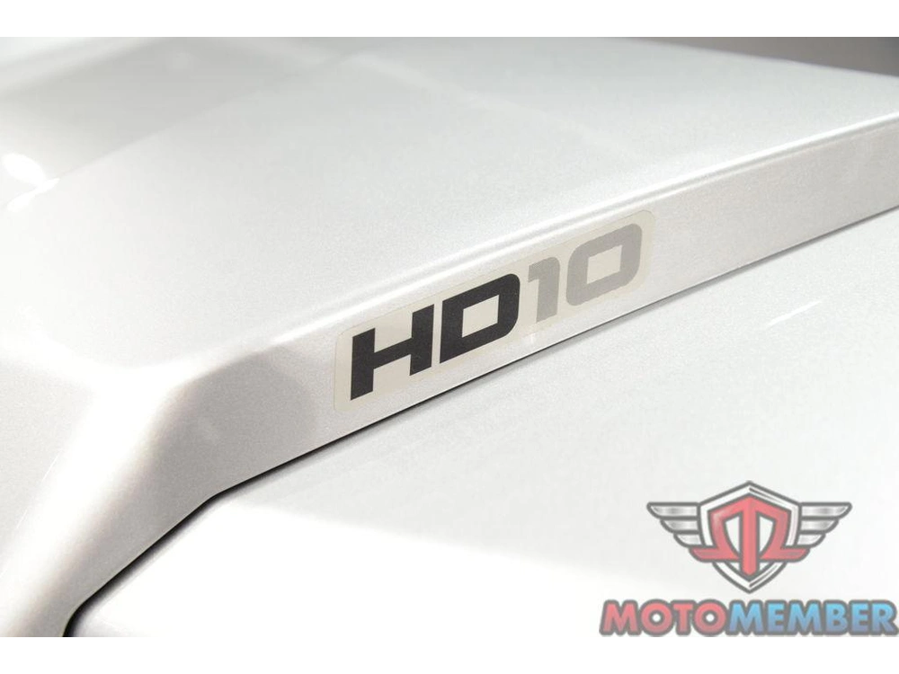 2025 Can-am Defender X Mr With Half-doors Hd10 Hyper Silver & Legion Red alt