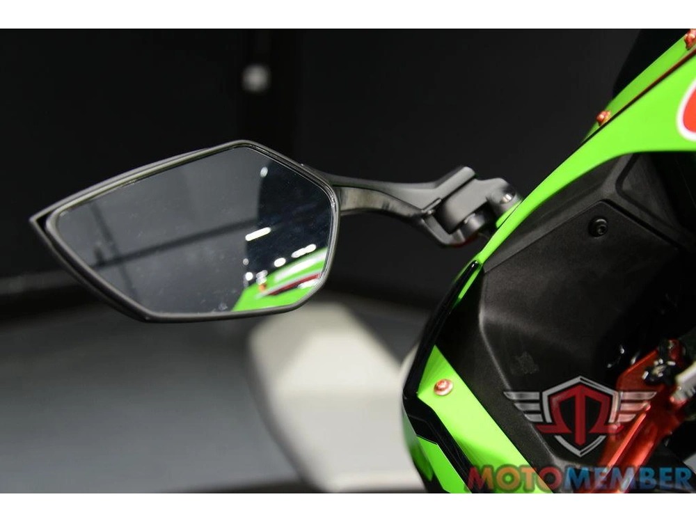 2023 Kawasaki Ninja® Zx™-10r Krt Edition alt