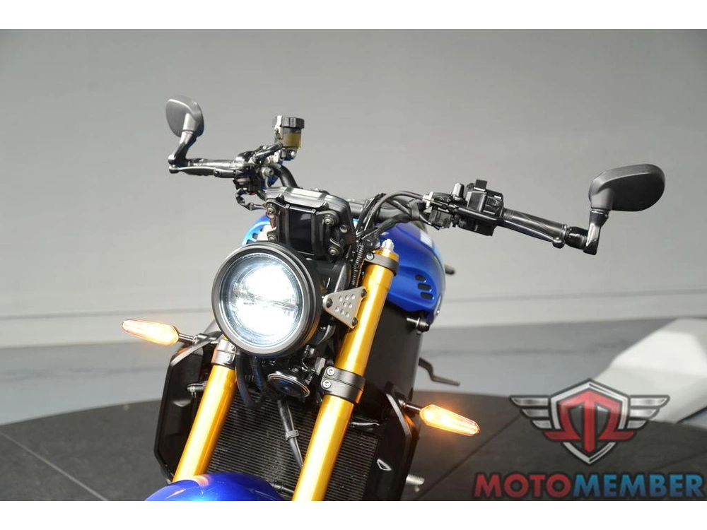 2023 Yamaha Xsr900 alt