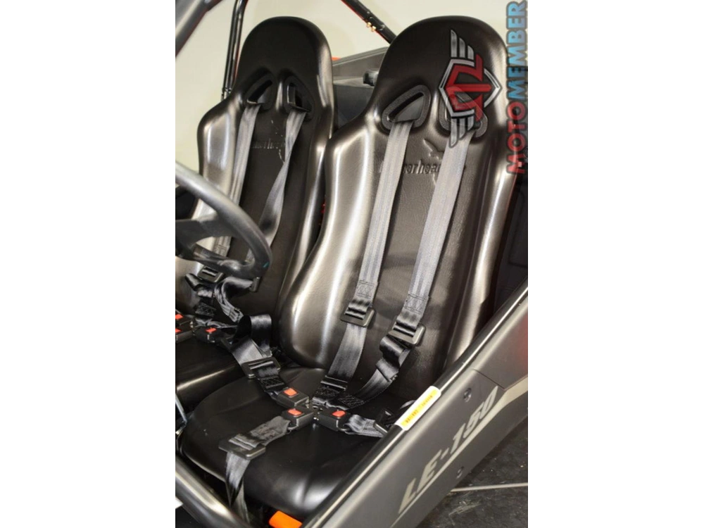 2026 Hammerhead Off-road Le-150 alt