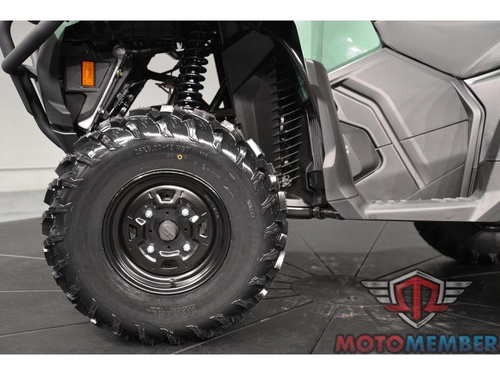 2026 Can-Am Outlander Pro HD7 for Sale