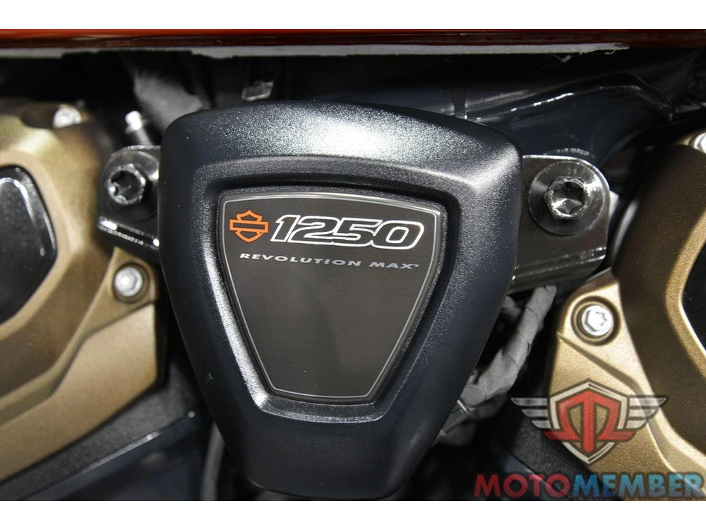 2024 Harley-davidson Rh1250s - Sportster® S alt