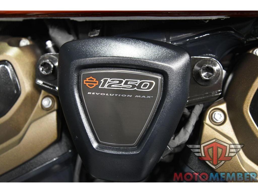 2024 Harley-Davidson Sportster S for Sale