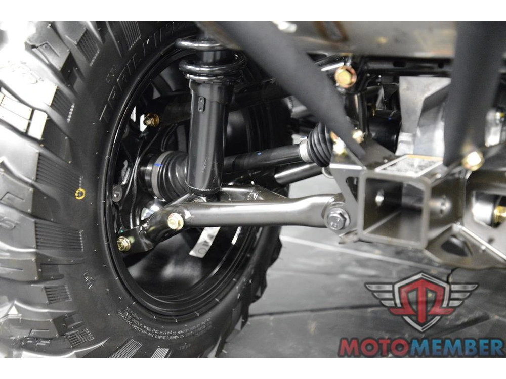 2026 Can-am Outlander Xt 850 Platinum Satin alt