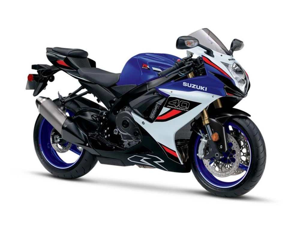 2026 Suzuki Gsx-r750z alt