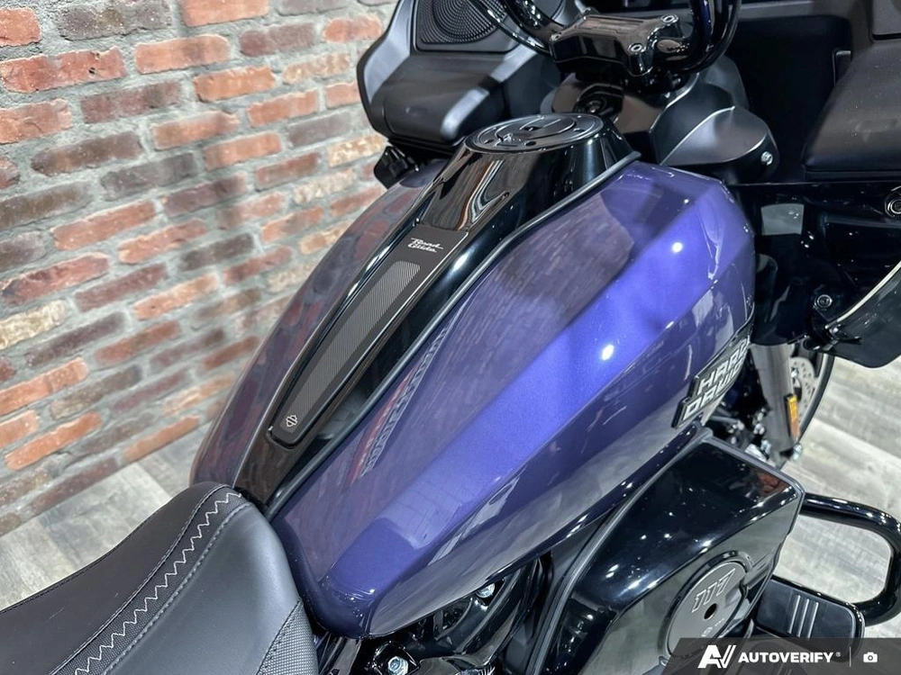 2026 Harley-davidson Road Glide alt