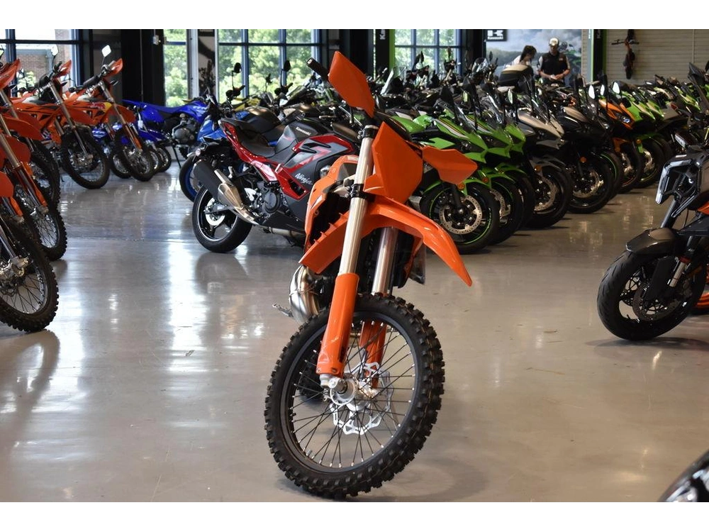 2025 Ktm 300 Xc alt