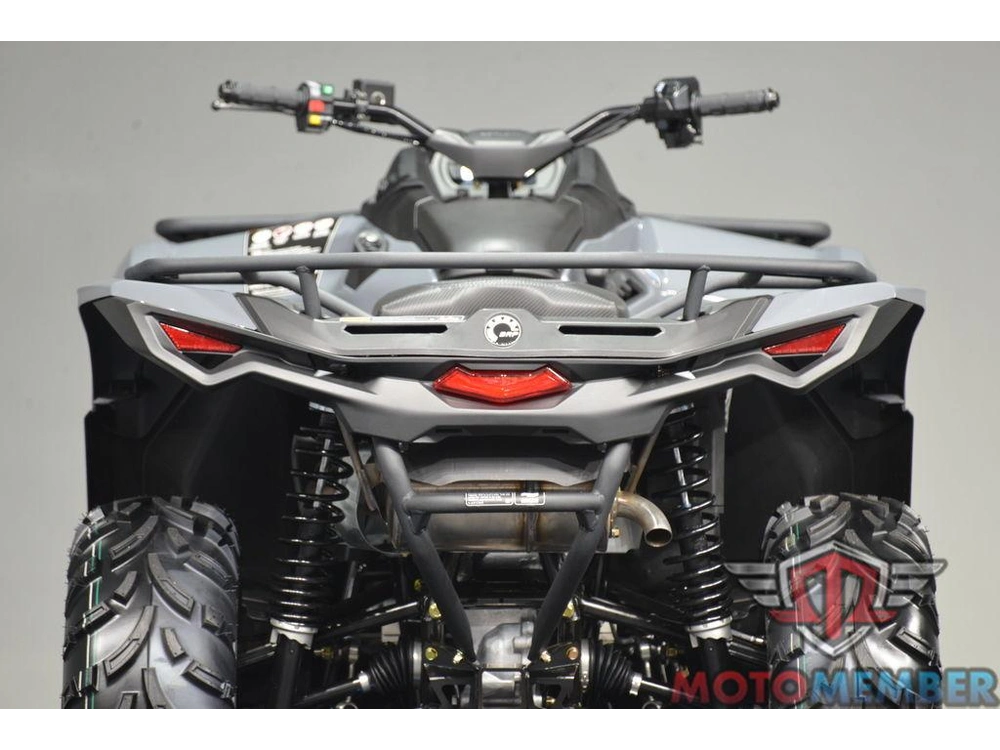 2026 Can-am Outlander Dps 500 alt