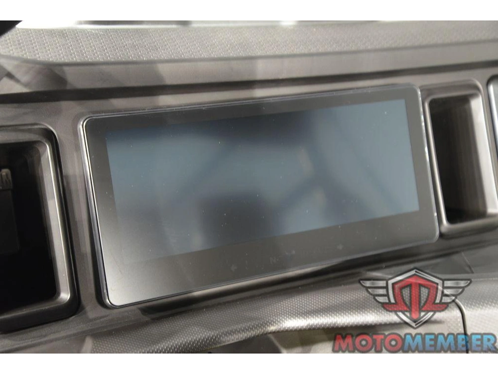 2026 Can-am Defender Xt Hd11 With 10.25 In. Infotainment alt