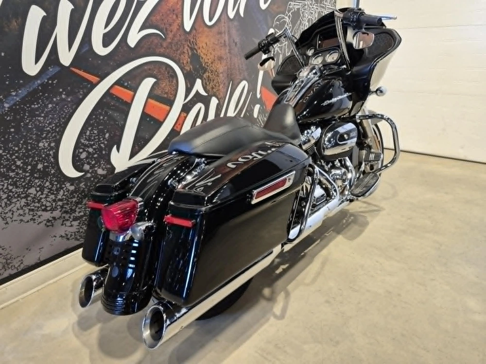 Harley-davidson Fltrx Road Glide 2020 alt