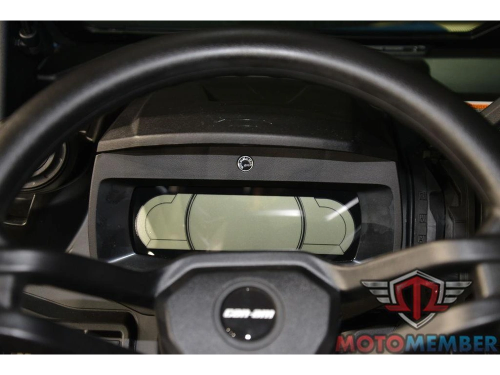 2025 Can-am Defender 6x6 Limited Hd10 alt