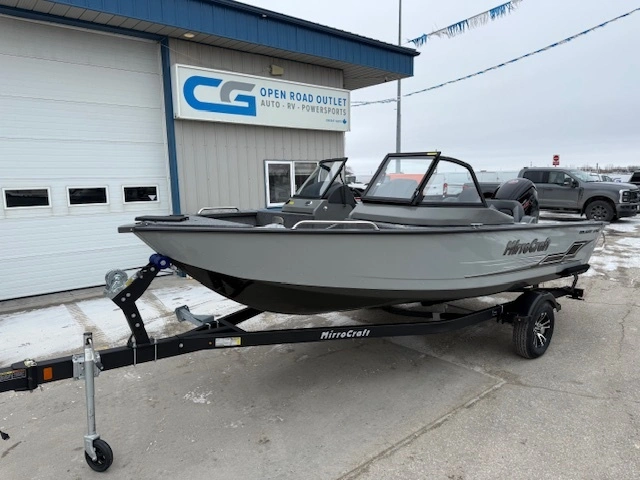 2025 Mirrocraft Holiday 1768 alt