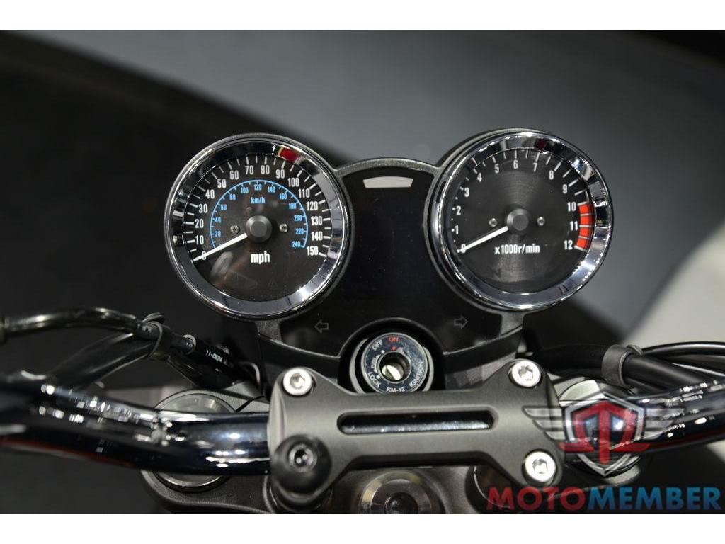 2023 Kawasaki Z900RS ABS for Sale