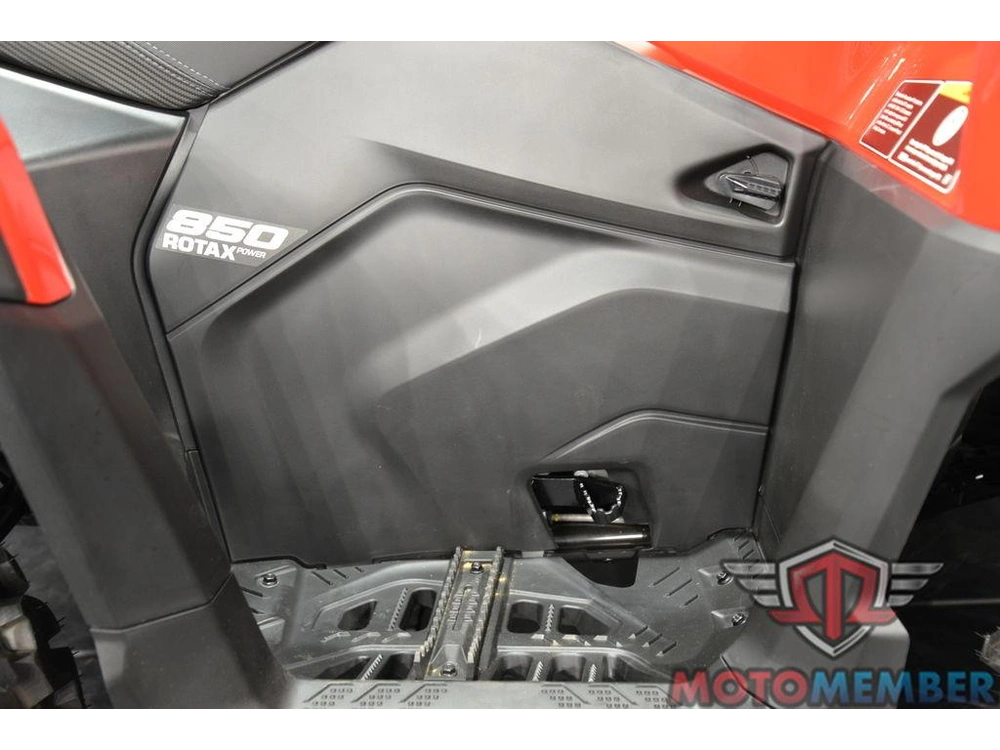 2025 Can-am Outlander 850 alt