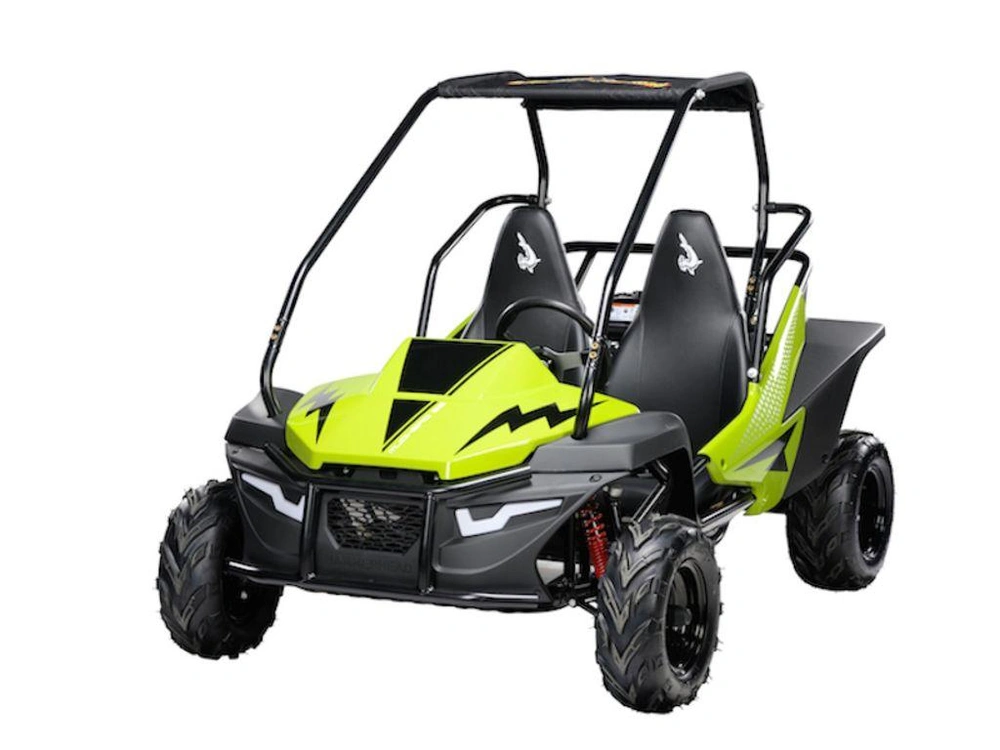 2026 Hammerhead Off-road Mudhead® Se alt