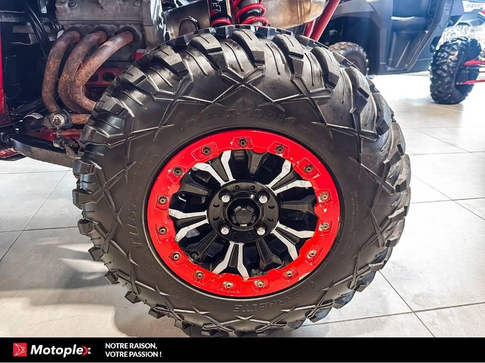 Yamaha Yxz 1000r Se 2017 alt