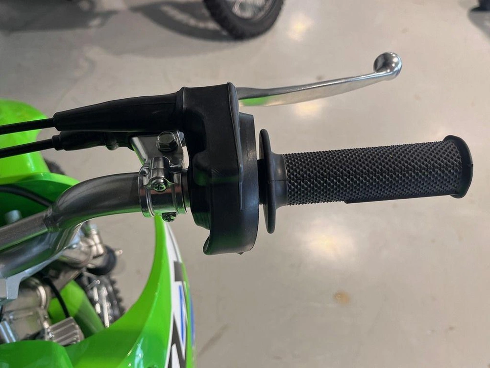 2026 Kawasaki Klx®110r alt