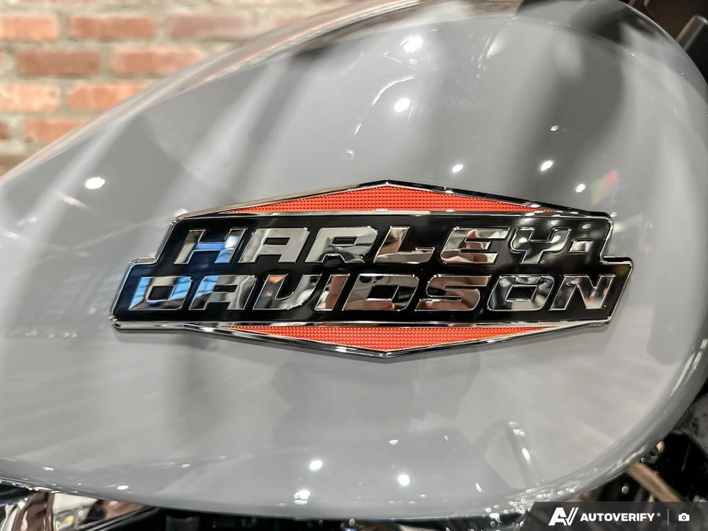2026 Harley-davidson Street Glide alt