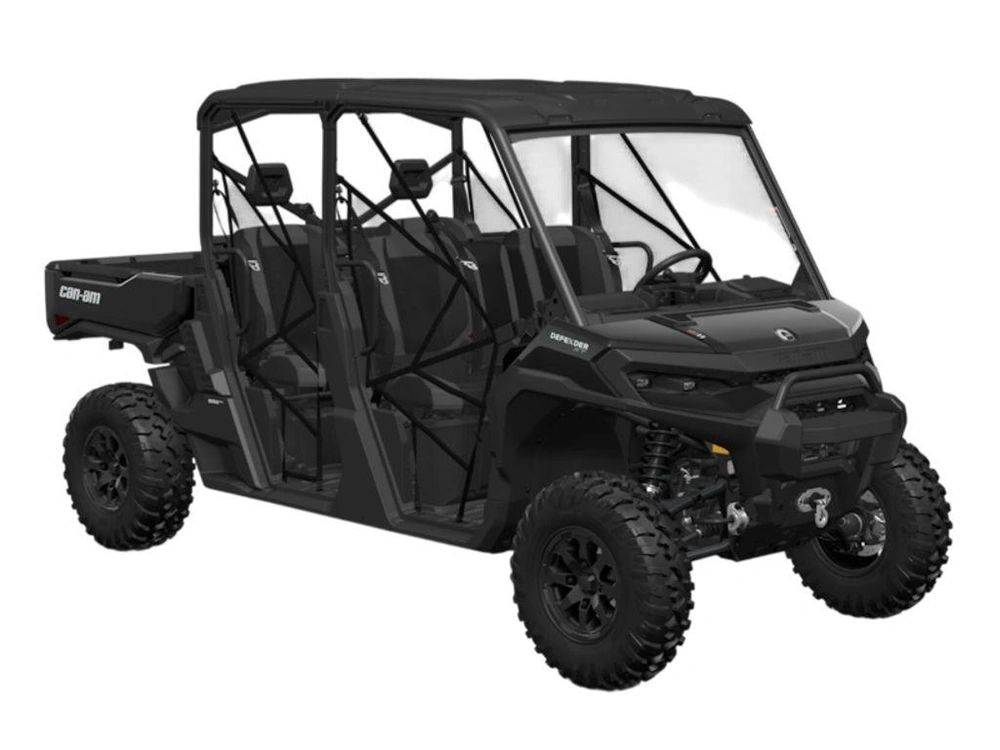 2026 Can-am Defender Max Xt Hd11 alt