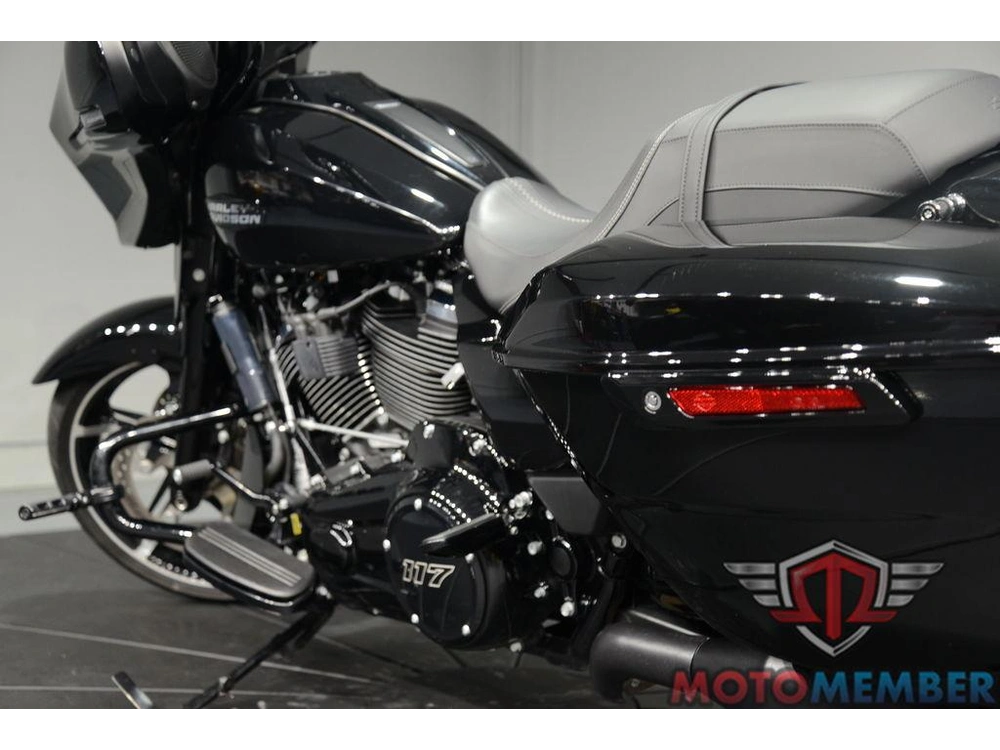 2024 Harley-davidson Flhx - Street Glide® alt