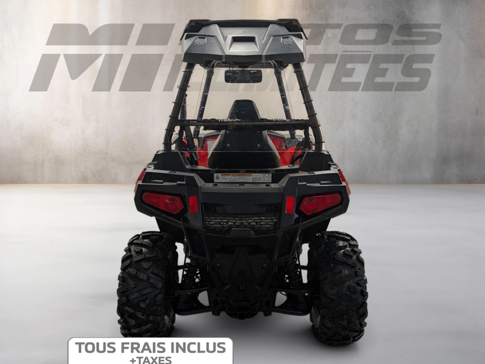 Polaris Ace 570 2016 alt