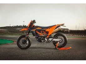 Ktm 690 Smc R 2026 alt