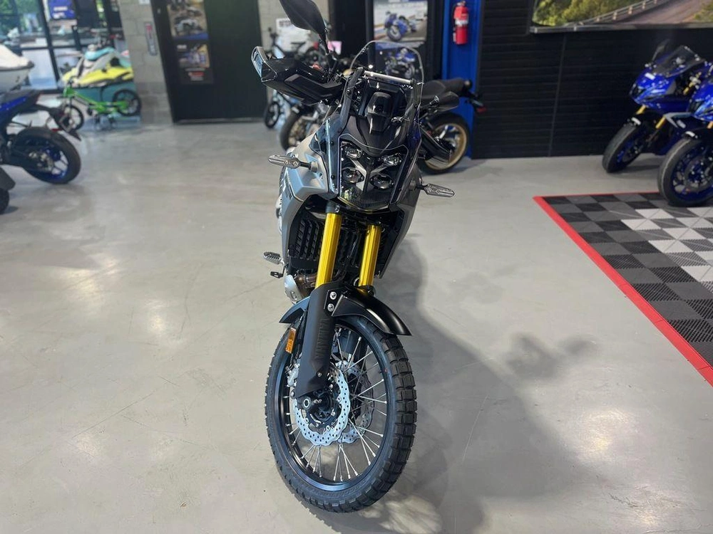2025 Yamaha Tenere 700 alt