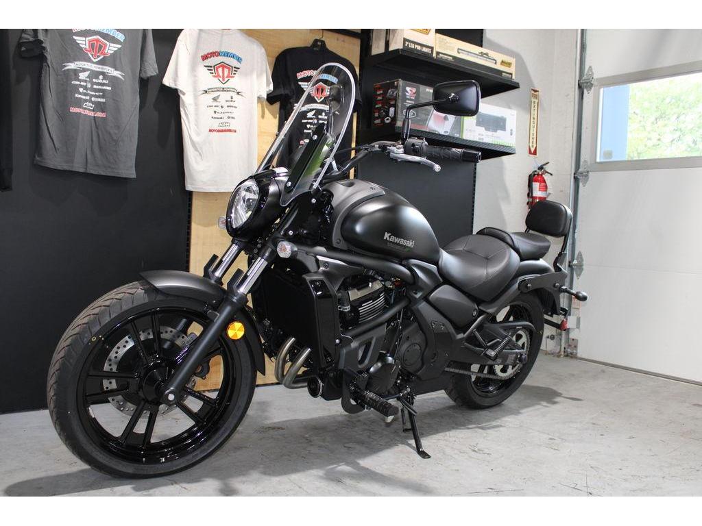 2025 Kawasaki Vulcan S Base for Sale