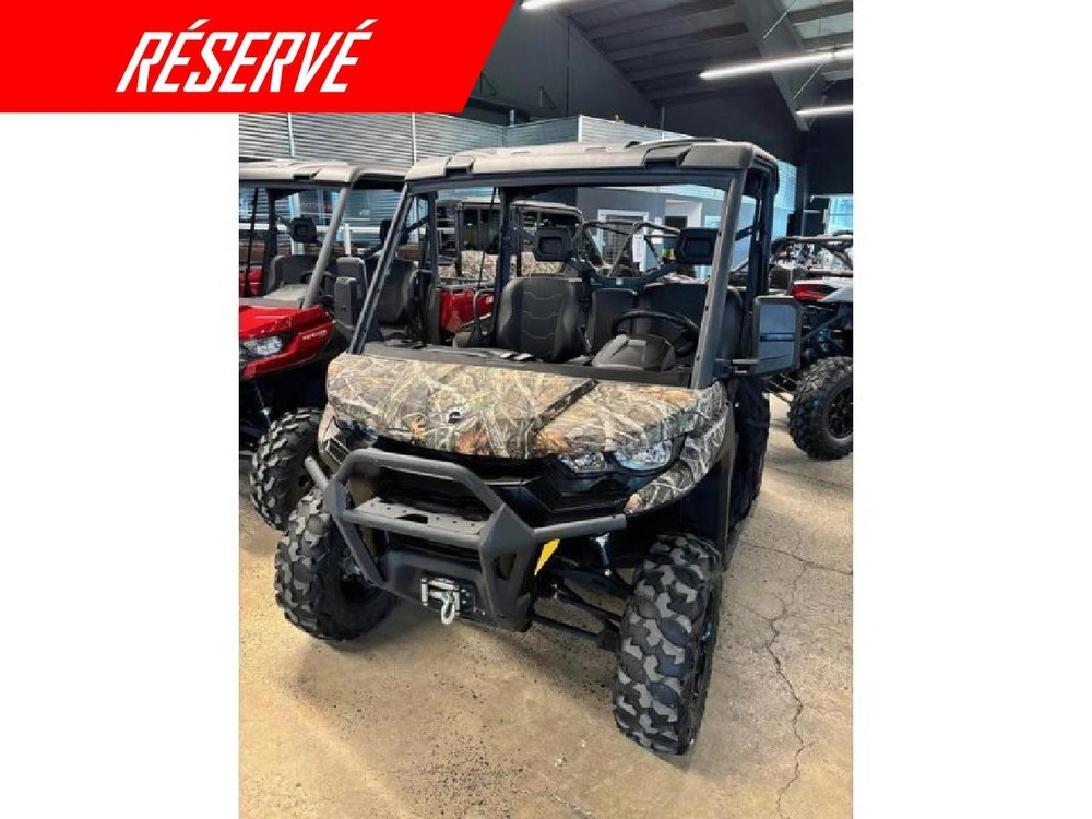 Can-am Defender Xt Hd7 2024 alt