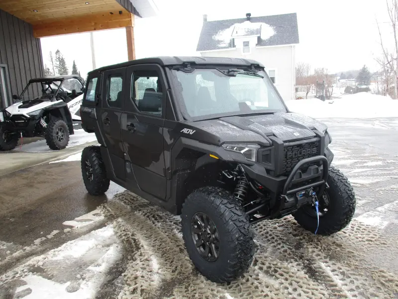 Polaris Xpedition ADV 5 NorthStar 2026