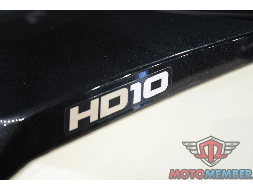 2025 Can-am Defender Limited Hd10 Desert Tan & Stealth Black alt