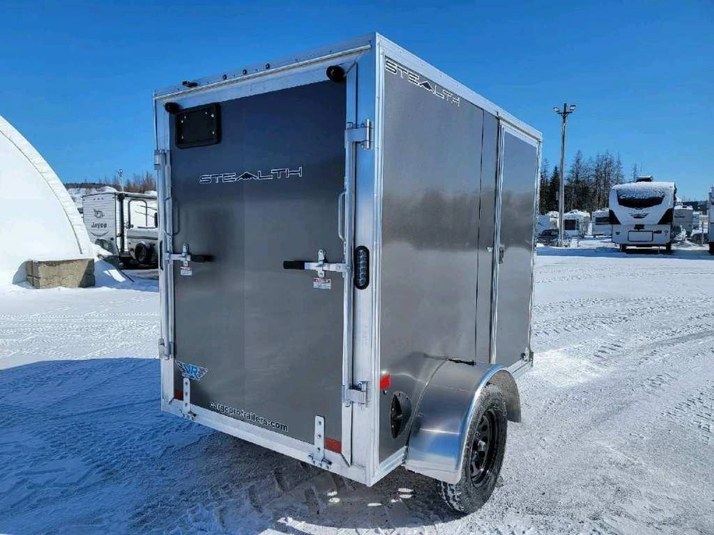 Alcom Stealth 5x8-if 2026 alt